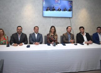 Impulsamos una nueva forma de comunicación gubernamental: Edgar Sallard