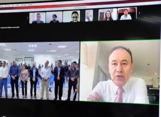 Inicia operaciones el nuevo Sistema de Justicia Laboral en Sonora