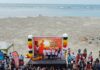 Impulsaremos eventos deportivos que le den relevancia internacional a Sonora: gobernador Alfonso Durazo