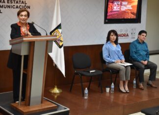 Incrementan operativos preventivos y de contención en Guaymas Norte: Secretaría de Seguridad