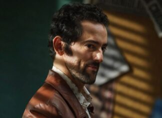 Luis Gerardo Méndez habla sobre su actuación en “Belascoarán”: “Nos volvemos detectives para resolver a nuestros personajes”