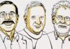 Otorgan a Alain Aspect, John F. Clauser y Anton Zeilinger el Premio Nobel de Física 2022