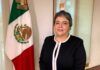 AMLO nombró a Raquel Buenrostro como nueva secretaria de Economía
