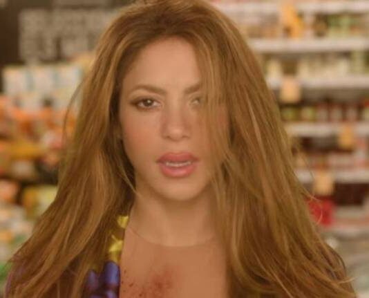 Shakira y sus dos hijos se mudan de Barcelona: “La ciudad en la que aprendí que la amistad es más larga que el amor”