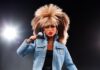 Mattel celebra el aniversario del hit “What’s Love Got To Do With It” de Tina Turner con el lanzamiento de una muñeca Barbie