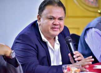 Sonora, lejos de estar a la vanguardia en conectividad: Adrián Orduño