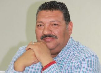 Recibimos un municipio con un atraso de al menos 25 años: Leonardo García, alcalde Ímuris