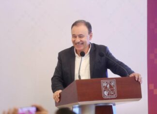 El programa de Desayunos Escolares cubrirá el 100 por ciento de las escuelas públicas de Sonora en 2023: Alfonso Durazo