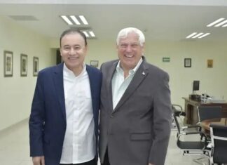 Debemos devolver a Cajeme su lugar en el sector agroalimentario nacional y global: gobernador Alfonso Durazo