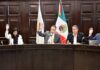 Por unanimidad aprueba Cabildo de Hermosillo propuesta de Ley de Ingresos y Presupuesto de Ingresos