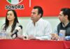 Sostiene PRI votar en contra de la Reforma Electora: Rogelio Díaz Brown