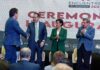 Reconoce Toño Astiazarán confianza de empresarios por invertir en Hermosillo
