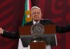 AMLO critica la “visión neoliberal” en la elección del nuevo presidente del BID y asegura que Gerardo Esquivel tendrá un lugar en su gobierno