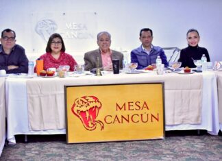 No existe posibilidad de que vayamos en alianza con otros partidos: Bancada Naranja