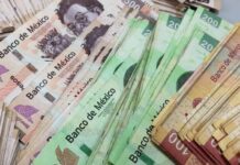 Inversionistas extranjeros han retirado más de 123 mil millones de pesos de México en lo que va del año