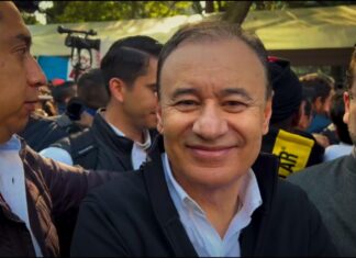 A cuatro años de la llegada de la Cuarta Transformación, se gobierna por y para el pueblo: gobernador Alfonso Durazo