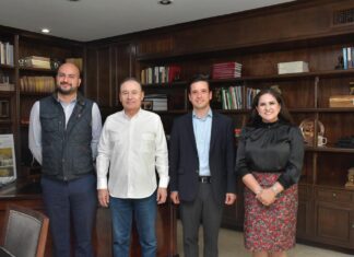 La Secretaría de Turismo de Sonora y Airbnb firman acuerdo para fomentar el turismo responsable