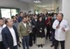 El Plan de Justicia para Cananea genera bienestar y restaura la paz social: Alfonso Durazo