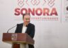 Recibirá Sonora 35 millones de pesos adicionales por regularización de autos de procedencia extranjera: gobernador Alfonso Durazo