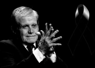 Muere el primer actor Héctor Bonilla a los 83 años