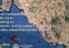 Se registra sismo de 6.3 en Sonora, Baja California y Baja California Sur