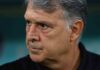 ‘Tata’ Martino Anuncia su Salida de la Selección Mexicana