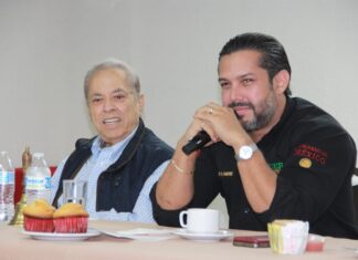 Bajo control gripe aviar en Sonora: Plutarco Sánchez