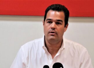 Presupuesto estatal insensible para 2023: Rogelio Díaz Brown