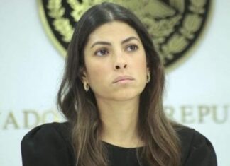 Dimos un paso importante para fortalecer la figura de legítima defensa: Sylvana Beltrones
