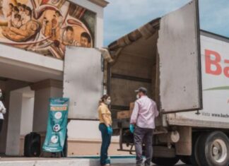 Bachoco compra Norson, productora de carne de cerdo