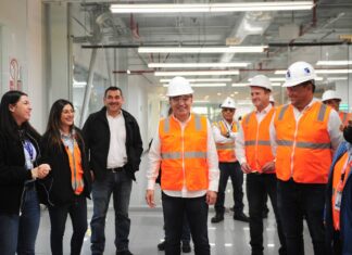 Calidad del recurso humano atrae más inversiones para Sonora: gobernador Alfonso Durazo