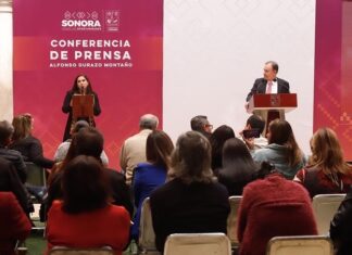 Va Secretaría de Turismo por más promoción para el estado en 2023