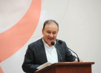 Regularización vehicular da certeza al patrimonio de las familias y ayuda en el mejoramiento de sus ciudades: Alfonso Durazo