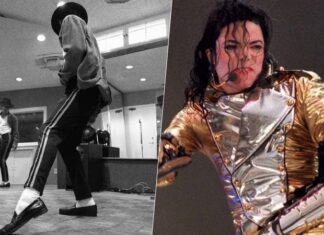 Jaafar Jackson, sobrino de Michael Jackson, protagonizará biopic sobre el ‘Rey del pop’