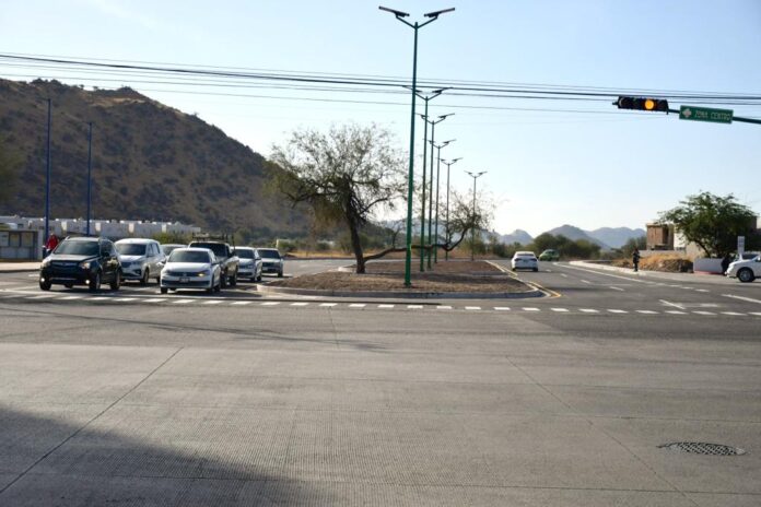 Responde Toño Astiazarán a años de espera de residentes con la prolongación del bulevar Las Quintas (1)