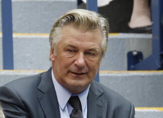 Alec Baldwin enfrentará cargos de homicidio involuntario por la muerte de la directora de fotografía de “Rust”