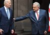 AMLO Pide a Biden Terminar con ‘Desdén’ a Latinoamérica