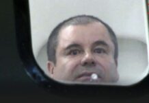 El juez que condenó a ‘el Chapo’ Guzmán rechaza su petición de extradición a México