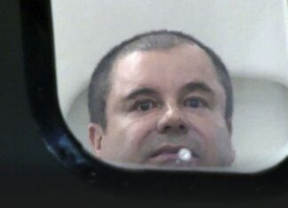 El juez que condenó a ‘el Chapo’ Guzmán rechaza su petición de extradición a México