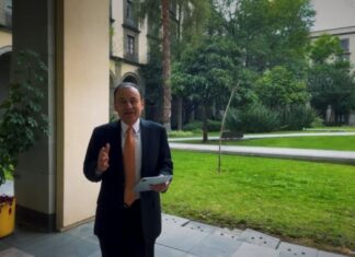 Supervisarán presidente López Obrador y gobernador Alfonso Durazo Montaño avances del Plan Sonora de Energía Sostenible