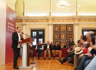 Industria de exportación generará 15 mil empleos en Sonora durante 2023: Alfonso Durazo