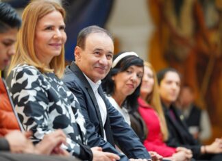 En mi gobierno se garantizará el cumplimiento de los derechos de niñas, niños y adolescentes: Alfonso Durazo