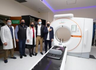 En Sonora, se garantiza el acceso a la salud de forma gratuita: Alfonso Durazo