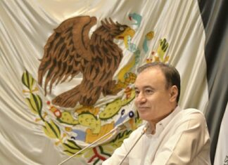 En materia de seguridad no hay días de descanso; así se logran resultados: gobernador Alfonso Durazo