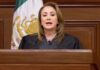 Jueza resuelve que la ministra Yasmín Esquivel es la autora de su tesis de licenciatura