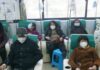 Temen desabasto de medicamentos en hospitales rurales de China debido a la nueva ola de Covid