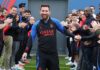 ¡Categórica bienvenida! Messi se reintegra con el PSG, que lo recibe con un ‘pasillo’ de campeón