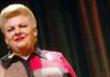 Paquita la del Barrio se solidariza con Shakira y le ofrece su apoyo: “Yo estoy contigo, aquí estamos a la orden”