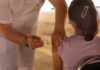 Se reanuda vacunación contra Covid-19 en el estado: Salud Sonora