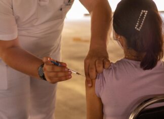 Se reanuda vacunación contra Covid-19 en el estado: Salud Sonora